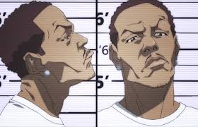 season 4 boondocks episodes