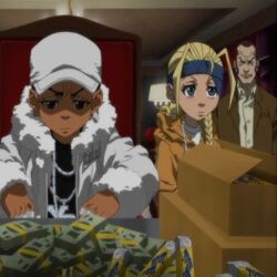 Boondocks full episodes store