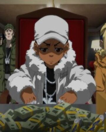 The Fundraiser The Boondocks Wiki Fandom Boondocks drawings boondocks quotes cartoon list black cartoon cartoon crazy ghost in the shell all anime cartoon characters boondocks the boondocks. the fundraiser the boondocks wiki