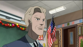 Mr. Uberwitz