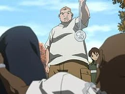 Butch Magnus The Boondocks Wiki Fandom