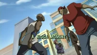 N***a Moment.png (2.76 MB) From "Granddad's Fight".