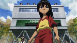 Ming Long Dou The Boondocks Wiki Fandom