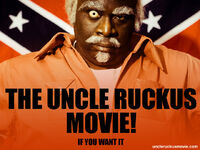 Ruckus Movie