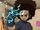 Black Power Fist