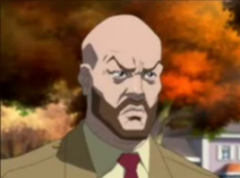 Dr.Doomis