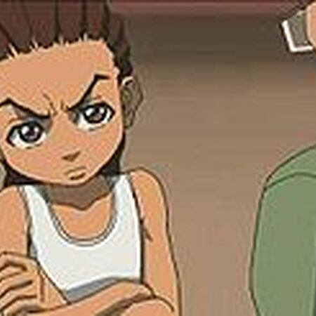 Thank You For Not Snitching The Boondocks Wiki Fandom Pollbest irish drill rapper (self.ukdrill). thank you for not snitching the