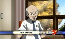 Petto