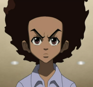 Huey BSeaone