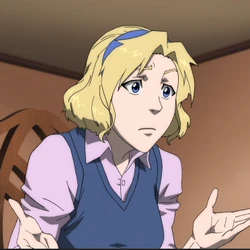 Boondocks Characters Names