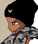 Riley comic