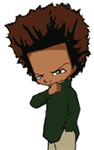 Huey comic