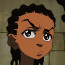 Riley Freeman | The Boondocks Information Center | Fandom