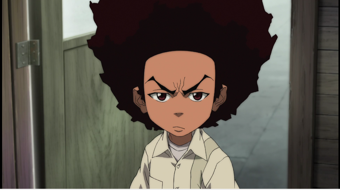 Free download Huey Freeman is a fictional character of The Boondocks  syndicated 1024x768 for your Desktop Mobile  Tablet  Explore 47  Boondocks Huey Wallpaper  Huey Wallpaper Huey Freeman Wallpaper  Boondocks Wallpapers