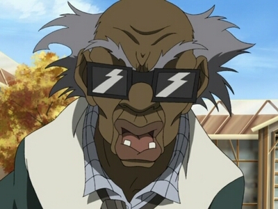 boondocks stinkmeaner quotes