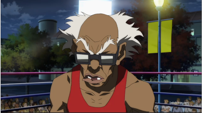 boondocks episodes about stinkmeaner boondocks episodes about stinkmeaner
