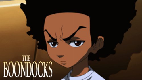 The Boondocks (TV Series 2005–2014) - IMDb