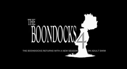The Boondocks Information Center