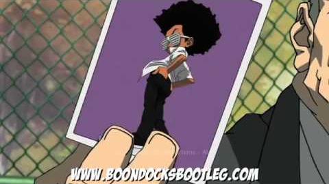 Boondocks Season 3