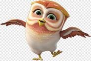 Hoo Hoo