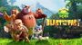 Boonie Bears: Blast to the past