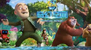 Boonie Bears: Entangled worlds