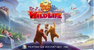 Boonie Bears: The wild life