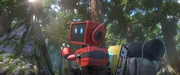 Coco the Robot | Boonie Bears Wiki | Fandom