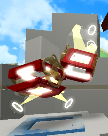 Gilded Wings Rblxboost Vector Wiki Fandom - roblox boost vector how to get free mystic