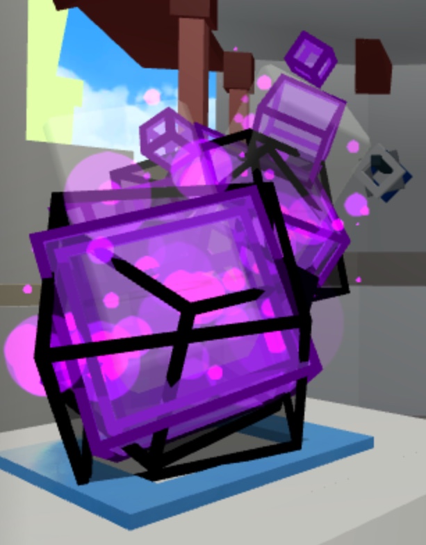 Void Runners Rblxboost Vector Wiki Fandom - roblox boost vector