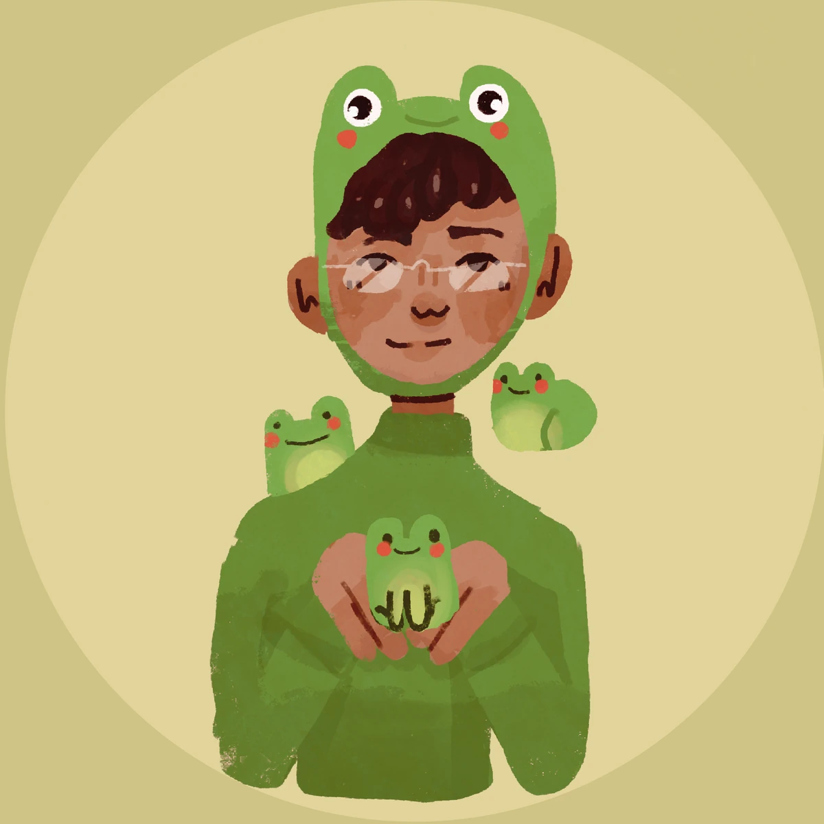 Waddah | Booster Chat Wiki | Fandom