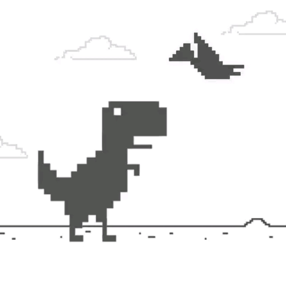 Offline dino runner wiki bootleg fandom