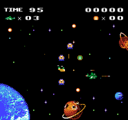 Gameplay