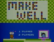 Make well title screen by ryanmlinn dhw15xz
