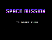 Spacemission