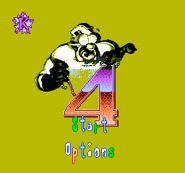 Earthworm Jim 4 Title Screen