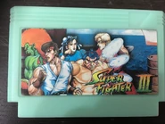 Another seemingly original print.