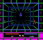 Gameplay, from the first stage.