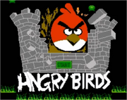 Angry Bird 3