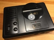 The Zhan Shen (戰神), a version of the KW-501 Genesis/Mega Drive clone.