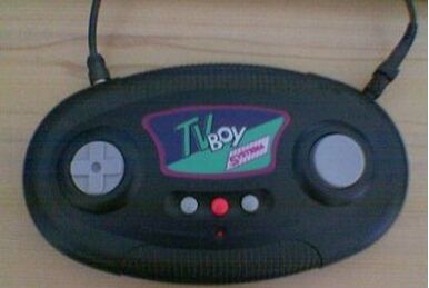 Handheld TV game Ultimate Pop Culture Wiki Fandom