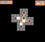 Gameplay.