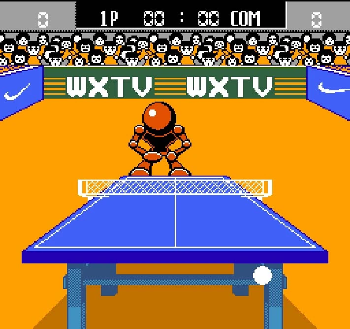 Nice Code Software/8-bit plug & play console games (T-Z