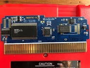 500-in-1.jpg (1.8 MB) Super Games 500-in-1 PCB, Board with Mindkids Trademark. Dated 2/28/2017. Photo by u/profbrianoblivion