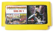 Super Games 500-in-1 Famicom cartridge 2.jpg (167 KB) Another Famicom version.