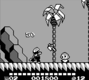 SuperMarioWorld7 gameplay