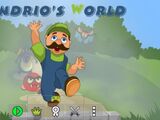 Andrio's World