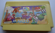 Mario 10.