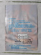 Back of the manual.