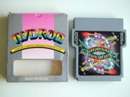 Box for each cartridge